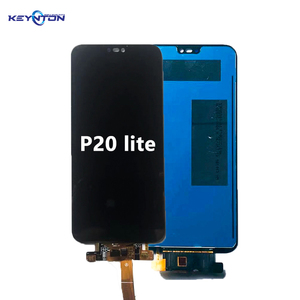 Écran <span class=keywords><strong>complet</strong></span> OEM pour <span class=keywords><strong>Huawei</strong></span> <span class=keywords><strong>P20</strong></span> <span class=keywords><strong>Lite</strong></span>, LCD et numériseur pour <span class=keywords><strong>Huawei</strong></span> <span class=keywords><strong>P20</strong></span> <span class=keywords><strong>Lite</strong></span>, écran tactile LCD - Product Image 4