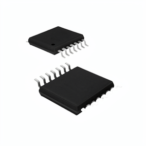Chip ISL28417FVBZ-T7 14 TSSOP Componentes Canal de Fabricante de Electrónica - Product Image 1