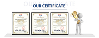 Plaques de substrat en verre de quartz Wonik personnalisées pour applications semi-conductrices, soudage, pliage, perçage laser