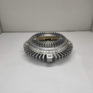 Sistema de refrigeración de coche, ventilador de motor de embrague para <span class=keywords><strong>bmw</strong></span>, 11521740962 - Product Image 2