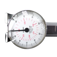 Tensimètre numérique Tensitron série TR TR-4000 pour la mesure des câbles et fils