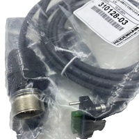 ECN 413 512 27S17-58 ID:1065932-68 Encodeur rotatif à valeur absolue à arbre creux pour HEIDENHAIN