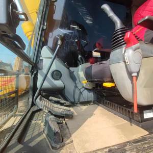 Excavadora Komatsu PC120 Usada, 90% Nueva, Original, de Alta Calidad, Excavadora Komatsu Japonesa Usada PC 110 120 130 en Stock - Product Image 5