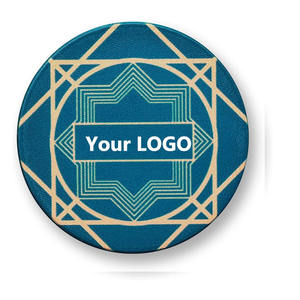 ชุดชิปโป๊กเกอร์ระดับมืออาชีพ พรีเมียม 500 ชิ้น คุณภาพระดับคาสิโน น้ำหนัก 14 กรัม ทำจากดินเหนียว พร้อมหมายเลข - Product Image 3