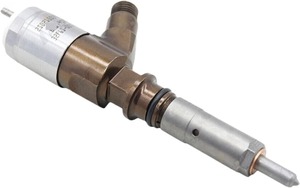 Injecteur de carburant moteur 32F61-00062 10R-7675 10R7675 326-4700 3264700 pour excavatrice CATERPILLAR CAT C6.4 320D E320D - Product Image 6