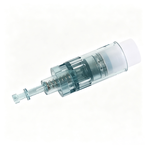 Cartuchos de Repuesto para Dr. Pen <span class=keywords><strong>Ultima</strong></span> M8, Agujas de Microneedling de 16 Pines, Cartuchos Desechables para <span class=keywords><strong>Dermapen</strong></span> M8 M7S - Product Image 6