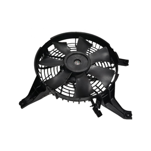 Commercio all'ingrosso OEM MR568284 motore aria di raffreddamento del modulo di controllo delle parti di ricambio per auto - Product Image 4