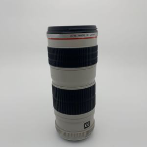 Lente Zoom <span class=keywords><strong>de</strong></span> Alta Calidad, Original, <span class=keywords><strong>de</strong></span> <span class=keywords><strong>Segunda</strong></span> <span class=keywords><strong>Mano</strong></span>, <span class=keywords><strong>de</strong></span> Marca, HD, Antivibración, EF 70-200 mm F/4L USM, Lente Zoom <span class=keywords><strong>de</strong></span> Serie L <span class=keywords><strong>de</strong></span> Fotograma Completo - Product Image 2