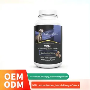 Compresse Masticabili Probiotiche <span class=keywords><strong>per</strong></span> <span class=keywords><strong>Cani</strong></span> - Integratore <span class=keywords><strong>per</strong></span> la Salute Digestiva con Probiotici Essenziali <span class=keywords><strong>per</strong></span> il Supporto della Salute Intestinale - Product Image 2