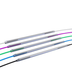 Tube thermofusible à Fiber optique, Tube thermorétractable en Fiber à une seule <span class=keywords><strong>aiguille</strong></span>, câble en Fiber de peau, Tube thermofusible spécial 60MM - Product Image 6