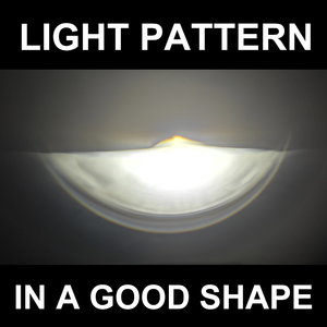 Đèn <span class=keywords><strong>LED</strong></span> chiếu sáng xe xúc lật R112 9 inch, đèn pha cao thấp <span class=keywords><strong>LED</strong></span>, đèn máy kéo, đèn máy xúc cho JCB Claas Massey Ferguson New Holland - Product Image 4