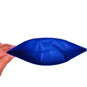 Sacchetti Mylar Premium Personalizzati - Forme Uniche, Pronti all'Uso, Durevoli e Sicuri per Alimenti - Product Image 6