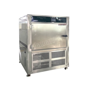 Touchscreen-Labor-Simulations system für beschleunigtes Altern Bench top <span class=keywords><strong>UV</strong></span>-Licht prüfgeräte - Product Image 2