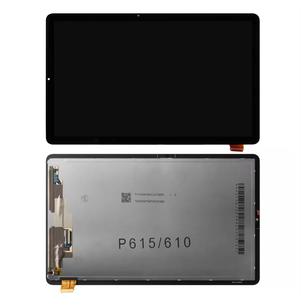 Venta al por mayor para Samsung Galaxy 10,4 pulgadas Tab S6 Lite P610 P615 negro pantalla <span class=keywords><strong>LCD</strong></span> de la tableta Asamblea - Product Image 3