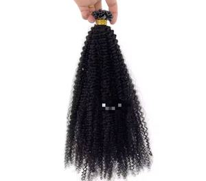 <span class=keywords><strong>Cheveux</strong></span> Cambodgiens Très Demandés avec <span class=keywords><strong>Boucles</strong></span> Ondulées 100% Naturelles Remy et Cuticules Entièrement Alignées pour <span class=keywords><strong>Cheveux</strong></span> Vierges - Product Image 3