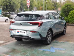 Buick Velite 6 d'occasion abordable avec conduite à gauche, recharge rapide EV, <span class=keywords><strong>voiture</strong></span> compacte, SUV urbain pour les distributeurs automobiles mondiaux - Product Image 4