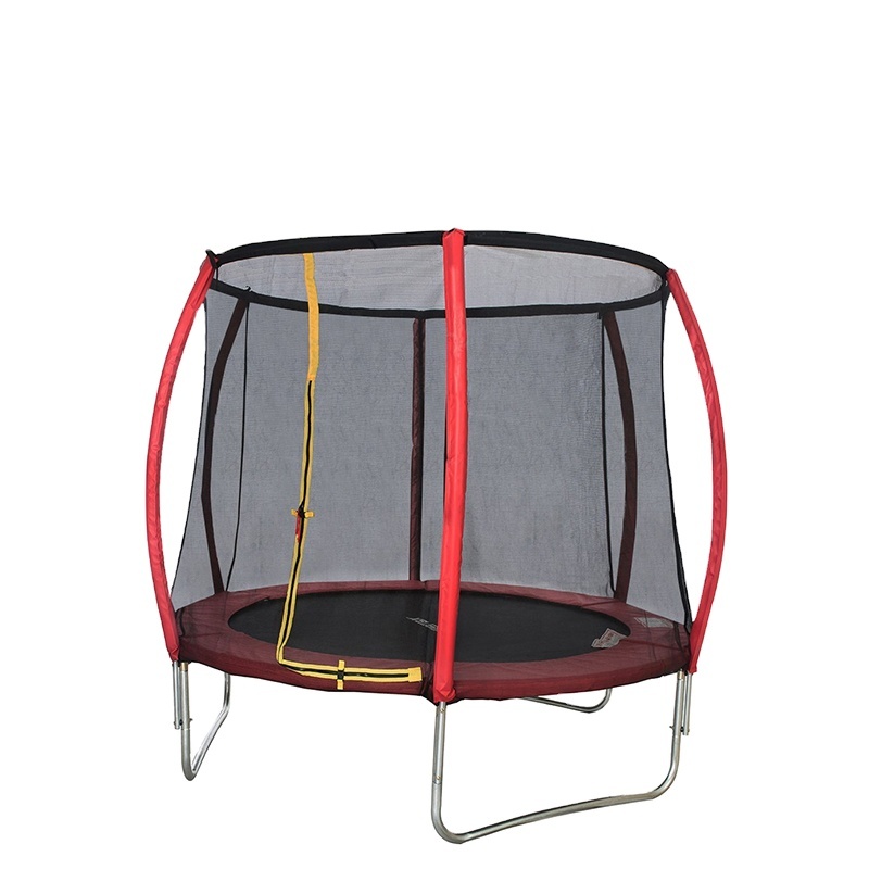 Sundow Safe and reliable bungee 8ft trampoline for sale