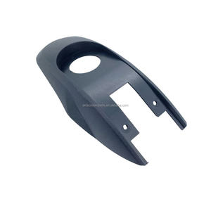 Accesorios para patinete, guardabarros delantero, guardabarros delantero para reparación <span class=keywords><strong>de</strong></span> monopatín <span class=keywords><strong>de</strong></span> patinete eléctrico Kukirin G2 Pro - Product Image 2