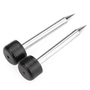 อิเล็กโทรดเครื่องเชื่อมใยแก้วนำแสงสำหรับ <span class=keywords><strong>Inno</strong></span> เหมาะสำหรับ IFS-15 / IFS-10 / View 3 View 5 7 อิเล็กโทรดเครื่องเชื่อมใยแก้วนำแสง - Product Image 2