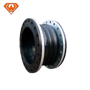 Đôi Sphere cao su linh hoạt kết nối đôi Sphere dưới cao su mở rộng khớp - Product Image 4