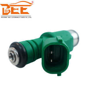 Injecteur de carburant 1984-G0 01F023 1984G0 9655833580 9655251680 <span class=keywords><strong>75117167</strong></span> 780030 pour Citroën C2 C3 pour Peugeot 206 307 Partner - Product Image 6