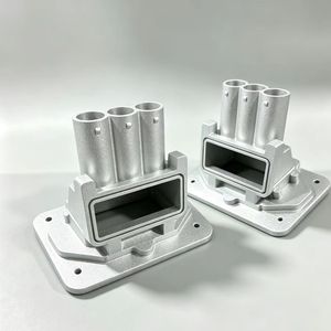 Service d'impression 3D en métal SLM personnalisé, pièces en acier inoxydable, alliage d'aluminium, prototypage rapide, OEM pour équipements énergétiques - Product Image 3