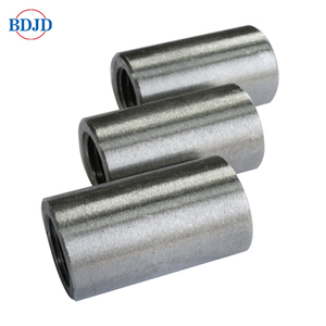 Thép cốt thép hiện đại khớp nối cơ khí gia cố cho tòa nhà văn phòng được làm từ hợp kim thép carbon bền - Product Image 3