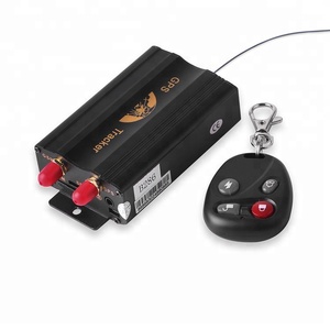 Wholesale GPS <b>Tracker</b> TK103 GPS Fleet Management Hot Selling Tk103b Coban Vehicle Gps <b>tracker</b> Tk103-b 103ab Gprs Locater Device - Product Image 5