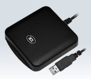 Lecteur de carte à puce IC EMV USB ISO 7816 Acr38 <span class=keywords><strong>ACR39U</strong></span> - Product Image 5