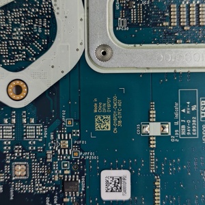 Original pour Dell Vostro 3405 Inspiron 3505 carte mère R5 -3450U 0Y6PDY GDI53 LA-K037P - Product Image 4