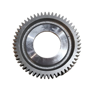 Pièces de transmission de camion de haute qualité JS125T-1701111 Engrenage de première vitesse de l'axe secondaire de la boîte de vitesses pour Sinotruk - Product Image 4