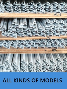 <span class=keywords><strong>Joint</strong></span> d'étanchéité en caoutchouc magnétique <span class=keywords><strong>universel</strong></span> flexible personnalisé pour <span class=keywords><strong>porte</strong></span> <span class=keywords><strong>de</strong></span> réfrigérateur, pour cuisine commerciale et réfrigérateur domestique, remplacement - Product Image 6