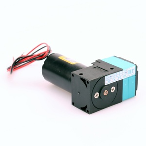 Pompe à encre pour imprimante grand format 24v 7w Jh-30 Pompe à encre UV sans balais pour imprimante UV - Product Image 5