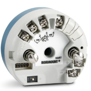 Módulo Electrónico Rosemounte 248 OEM/ODM, Controlador de Temperatura con Pantalla LCD de Acero Inoxidable, Resolución de 0.2°C, 8 Paletas de Colores - Product Image 6