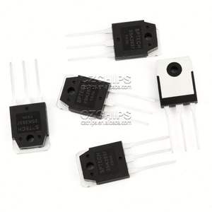Nuevo y Original ULN2003D1013TR Transistor Triode Darlington Array - Product Image 3