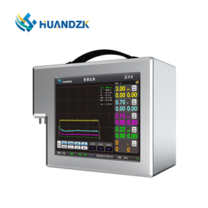 Mini máquina portátil de soldadura por puntos, monitoreo de corriente en tiempo Real, Monitor de calidad de sierra de resistencia, soldador de acero inoxidable de 220V - Product Image 3