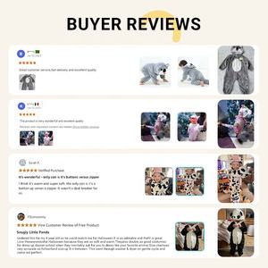 Michley venta al por mayor niños animales <span class=keywords><strong>cebra</strong></span> disfraces niños mono bebé mamelucos Color fresco dibujos animados animal pijama con capucha - Product Image 5