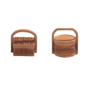 Dp <b>Miniature</b> Resin Food Box Basket Round Home Decoration Artistic Craft Desktop Ornament - Product Image 5