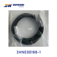 Pièces détachées pour robot A-BB 3HNE00188-1 pour robot ABB