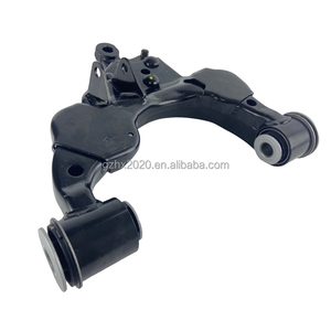 Auto <strong>Parts</strong> 48068-34020 <strong>RH</strong> 48069-34020 LH Steel Front Lower Control Arm for Toyota Tundra Sequoia Lexus Suspension Control Arm - Product Image 3