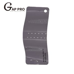 <span class=keywords><strong>Film</strong></span> de protection de peinture TPU PPF auto-cicatrisant, changeant de couleur, haute élasticité, garantie 10 ans - Product Image 3