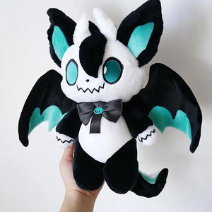 Chất Lượng Tốt Mát Rồng Thú Nhồi Bông Đồ Chơi Sang Trọng Mềm Dễ Thương Gối Búp Bê Sang Trọng Cho Trẻ Em - Product Image 3