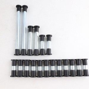 Kit de bagues de bras en alliage d'aluminium pour Polaris Ranger 800 900 A, pièces de rechange pour véhicule utilitaire ATV - Product Image 5