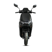 Moto électrique 1500W, scooter électrique pour adultes, frein à disque, 60/72V 1500W, grande puissance, moto électrique pour adultes