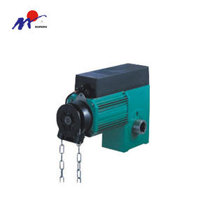 Moteur d'ouverture de <span class=keywords><strong>porte</strong></span> <span class=keywords><strong>industrielle</strong></span> verticale <span class=keywords><strong>sectionnelle</strong></span> à levage vertical pour atelier et entrepôt - Product Image 2