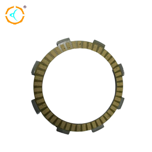 纸质离合器片型号CG125/<span class=keywords><strong>CD100</strong></span>/Legenda/独角兽 - Product Image 5