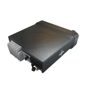 วิทยุสื่อสารแบบสองทาง DM4401e DGM5500 VHF 45W สำหรับยานยนต์ ใช้ได้ทั้งแบบติดตั้งบนยานพาหนะและแบบพกพา - Product Image 3