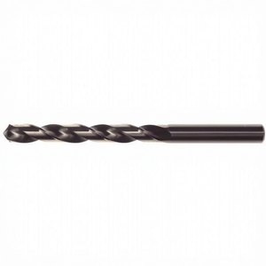 Foret en carbure 5xD non revêtu pour machines-outils - Product Image 2