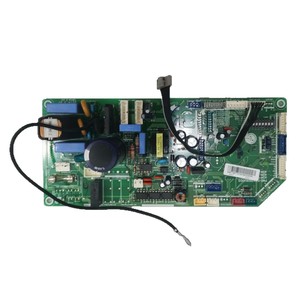   Placa base de aire acondicionado Eax39281005 Ebr74907701 para sistema central, placa de control de ventilador de conducto multi-split - Product Image 5