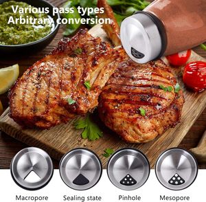 360 Degree Rotating <b>Spice</b> Rack with 6 <b>Jars</b> Multifunctional Rotating <b>Spice</b> Organizer Kitchen Accessories - Product Image 3